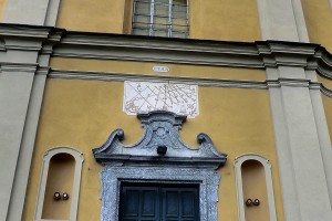 4 ottobre Pognana Lario